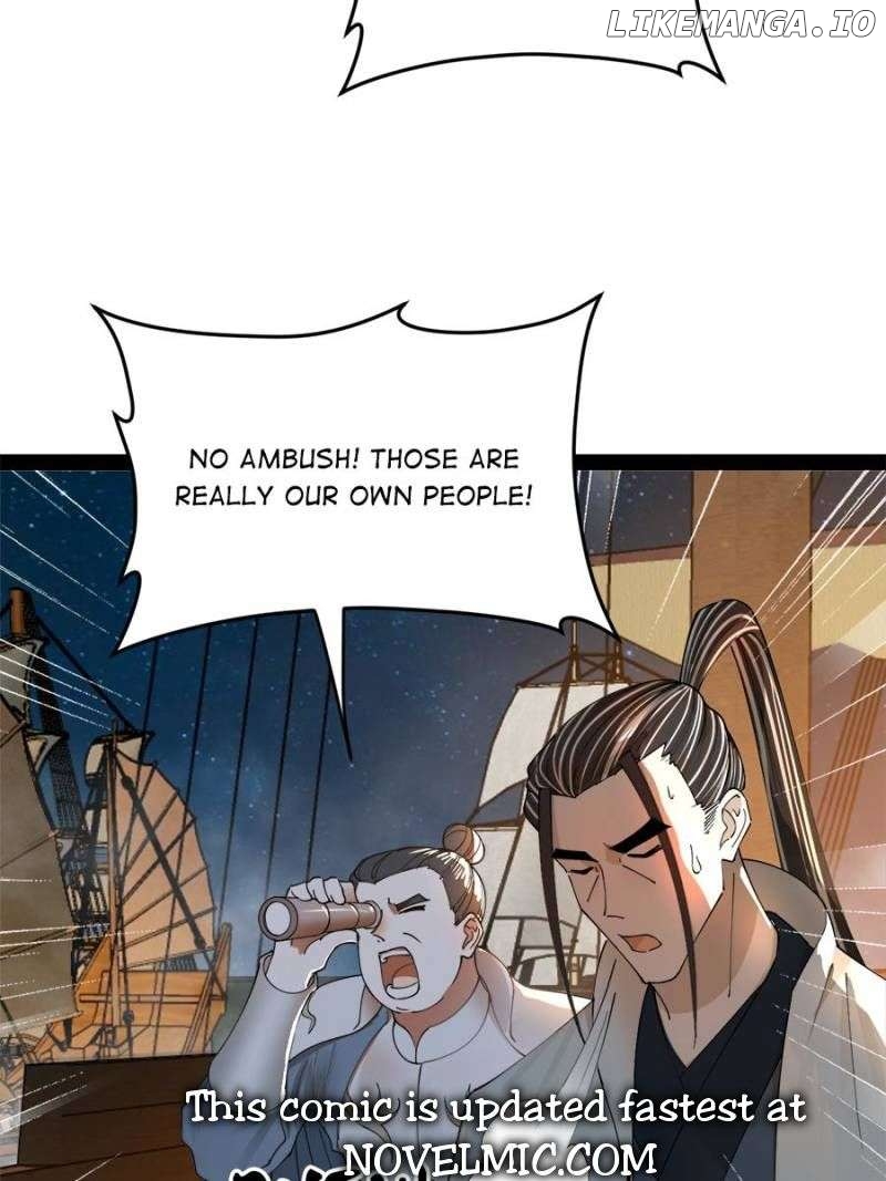 Survive As The Hero’s Husband! Chapter 173 - page 24