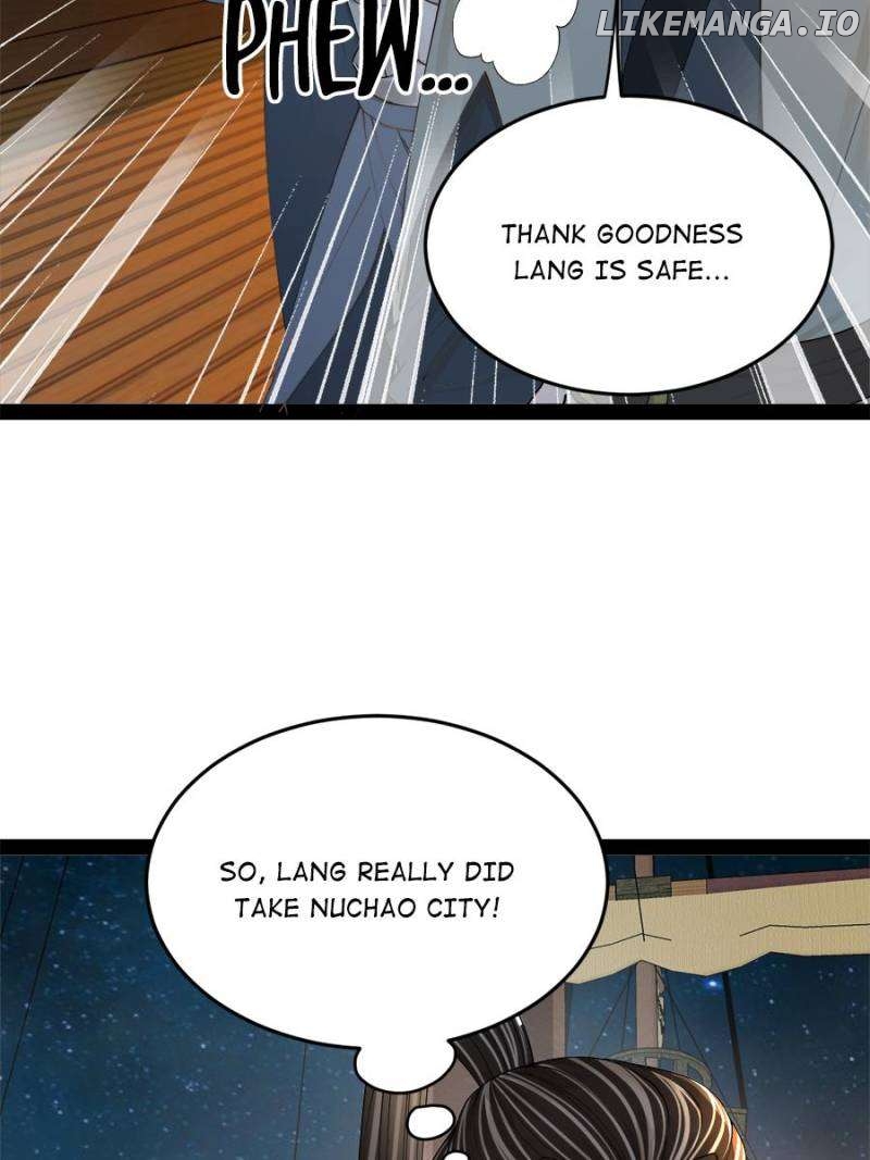 Survive As The Hero’s Husband! Chapter 173 - page 25
