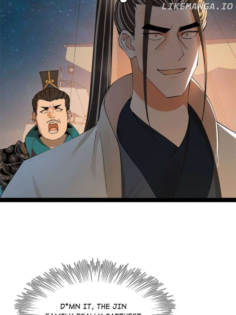 Survive As The Hero’s Husband! Chapter 173 - page 26