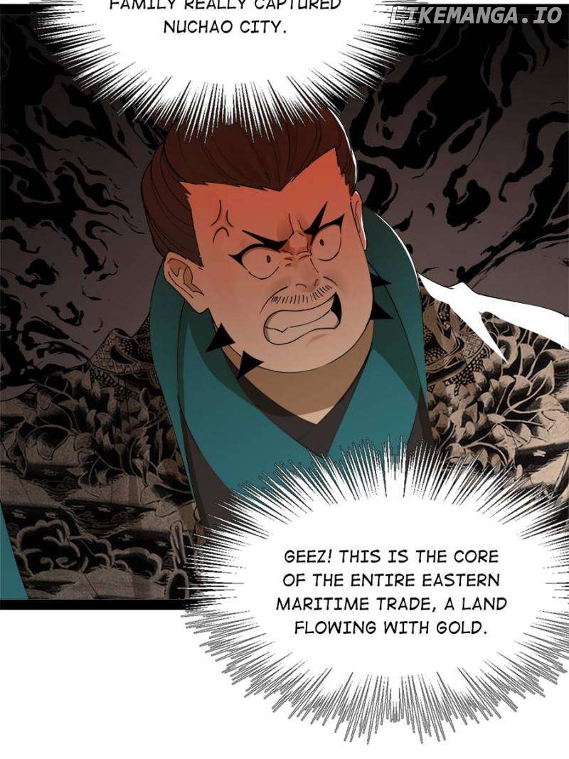 Survive As The Hero’s Husband! Chapter 173 - page 27