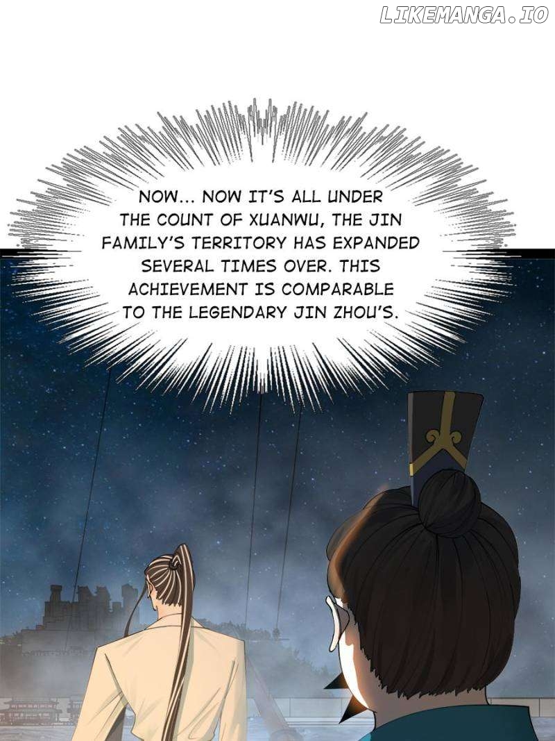 Survive As The Hero’s Husband! Chapter 173 - page 28