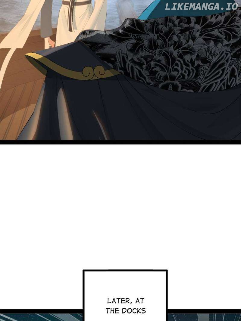 Survive As The Hero’s Husband! Chapter 173 - page 29