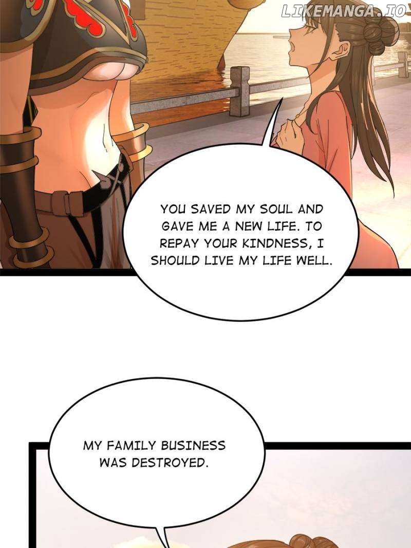 Survive As The Hero’s Husband! Chapter 173 - page 3