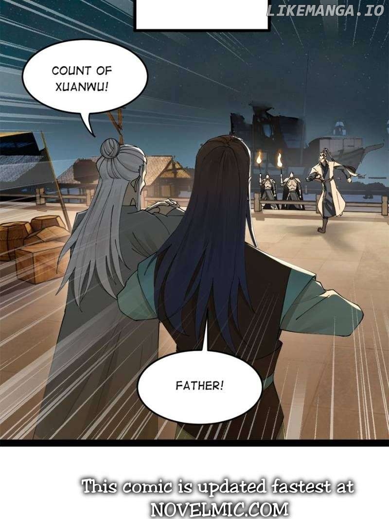 Survive As The Hero’s Husband! Chapter 173 - page 30
