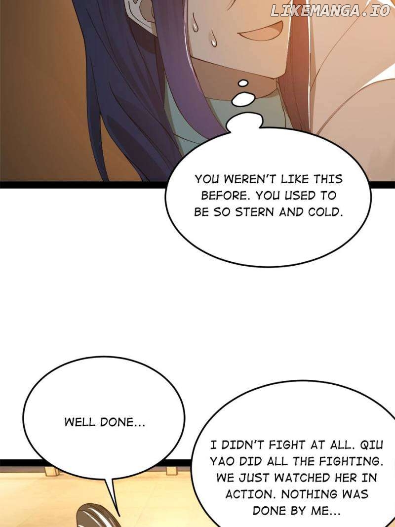 Survive As The Hero’s Husband! Chapter 173 - page 34