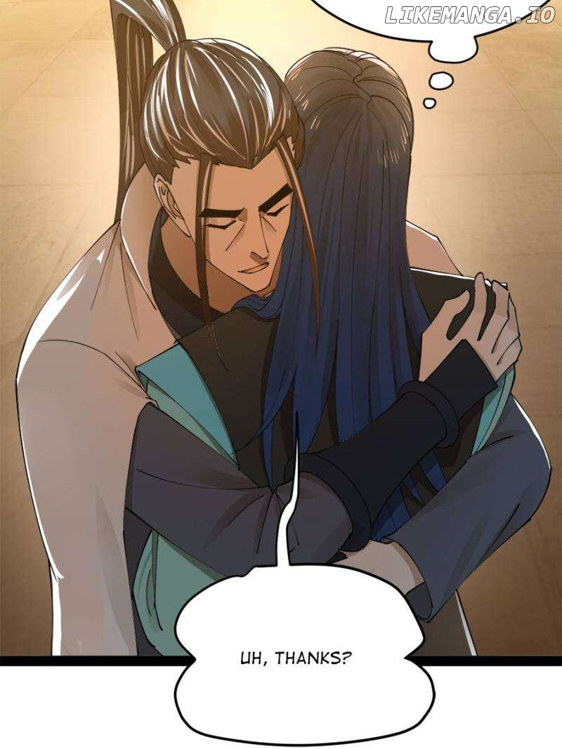 Survive As The Hero’s Husband! Chapter 173 - page 35