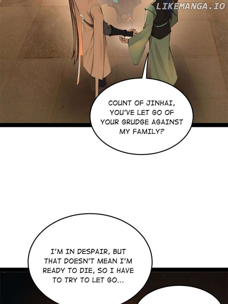 Survive As The Hero’s Husband! Chapter 173 - page 37