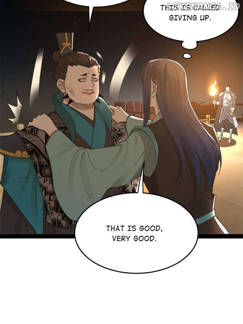 Survive As The Hero’s Husband! Chapter 173 - page 38
