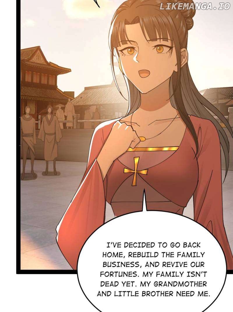 Survive As The Hero’s Husband! Chapter 173 - page 4