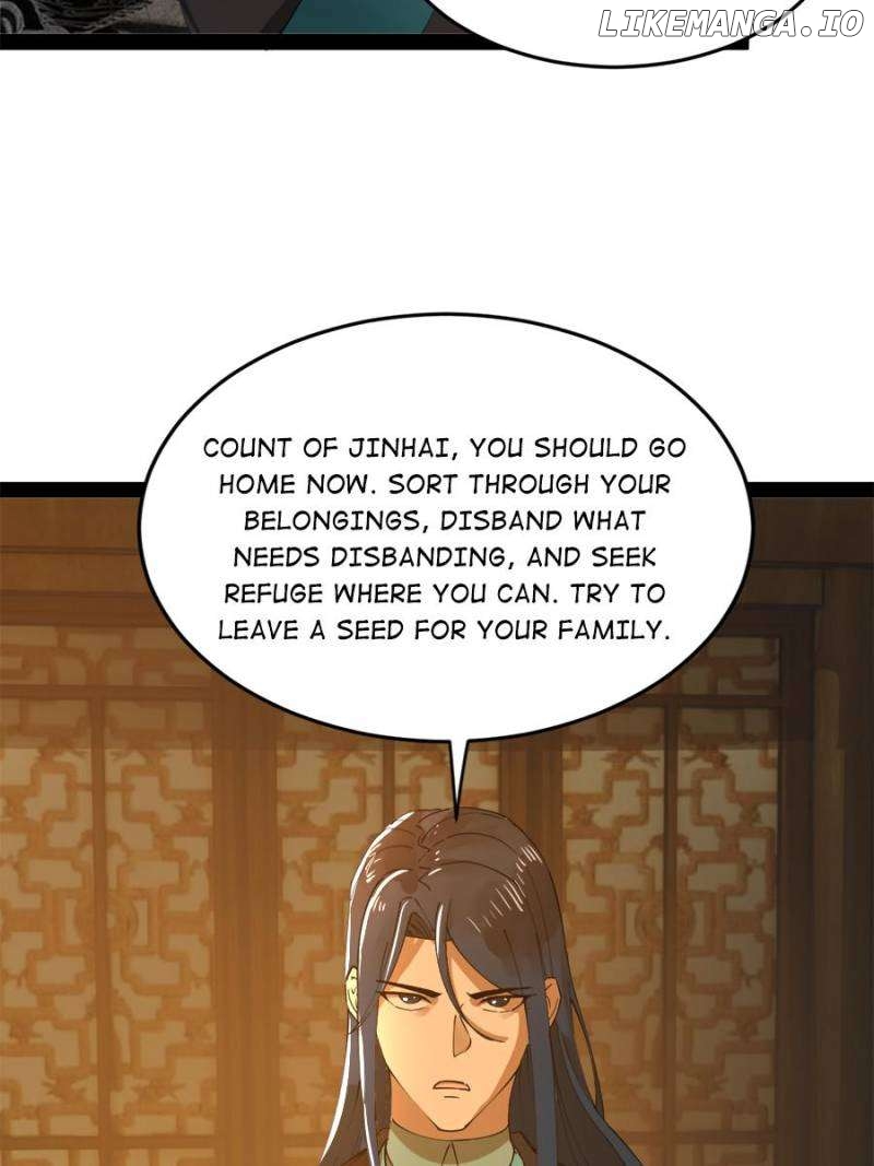 Survive As The Hero’s Husband! Chapter 173 - page 40