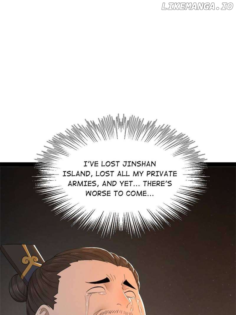 Survive As The Hero’s Husband! Chapter 173 - page 45