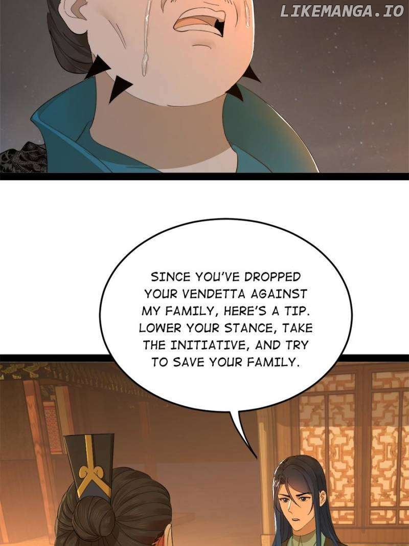 Survive As The Hero’s Husband! Chapter 173 - page 46
