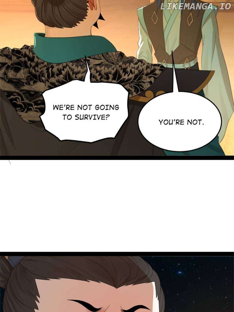 Survive As The Hero’s Husband! Chapter 173 - page 47