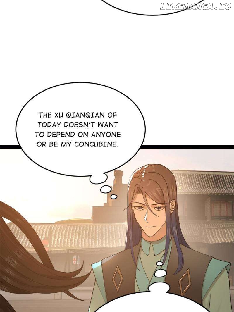 Survive As The Hero’s Husband! Chapter 173 - page 5