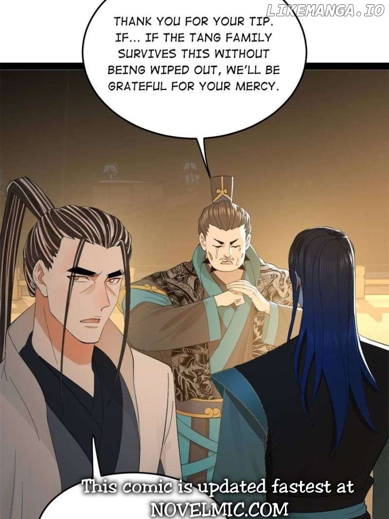 Survive As The Hero’s Husband! Chapter 173 - page 50