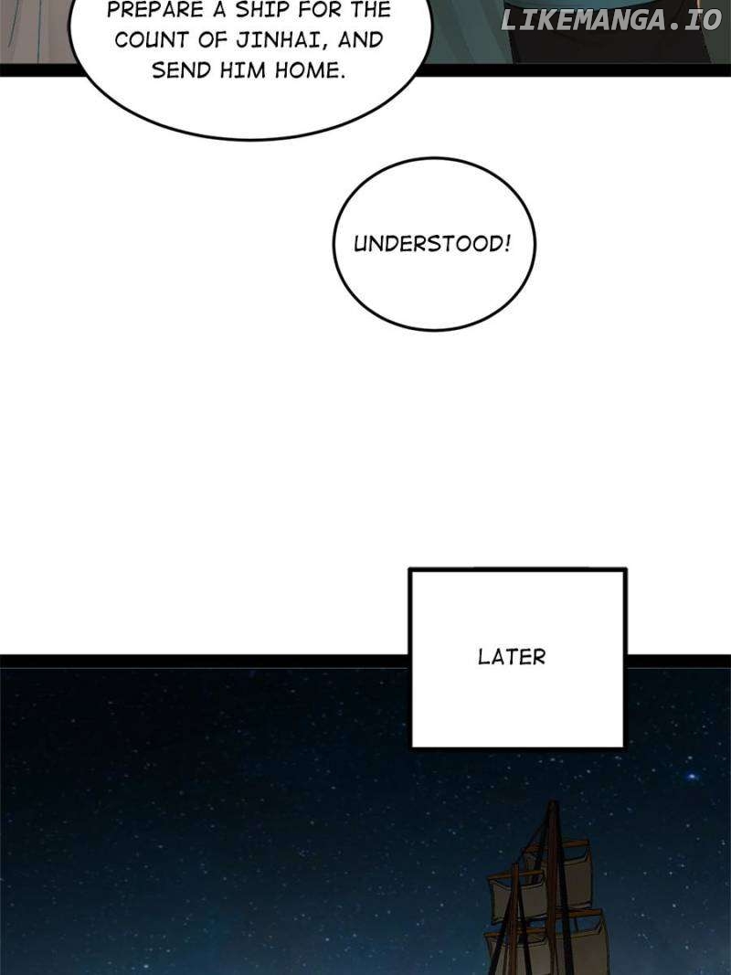 Survive As The Hero’s Husband! Chapter 173 - page 51