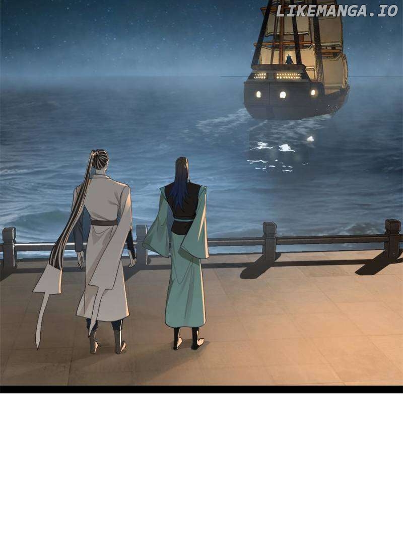 Survive As The Hero’s Husband! Chapter 173 - page 52
