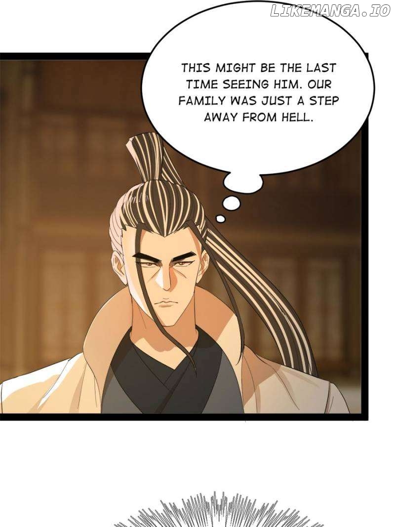 Survive As The Hero’s Husband! Chapter 173 - page 53