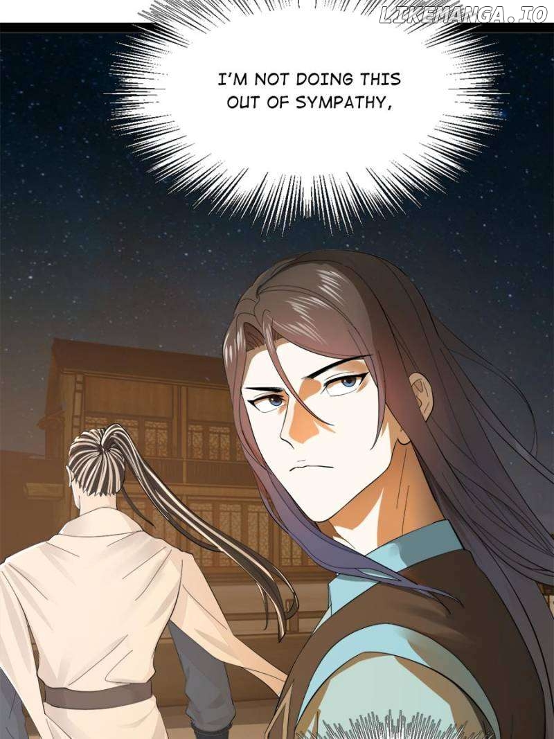 Survive As The Hero’s Husband! Chapter 173 - page 54