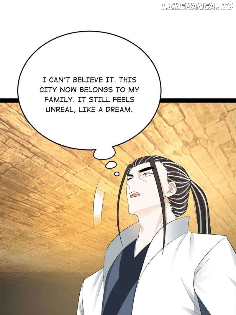 Survive As The Hero’s Husband! Chapter 173 - page 57
