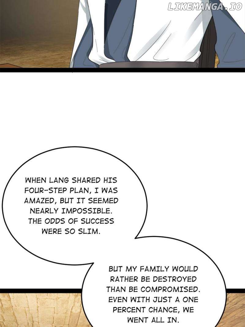 Survive As The Hero’s Husband! Chapter 173 - page 58