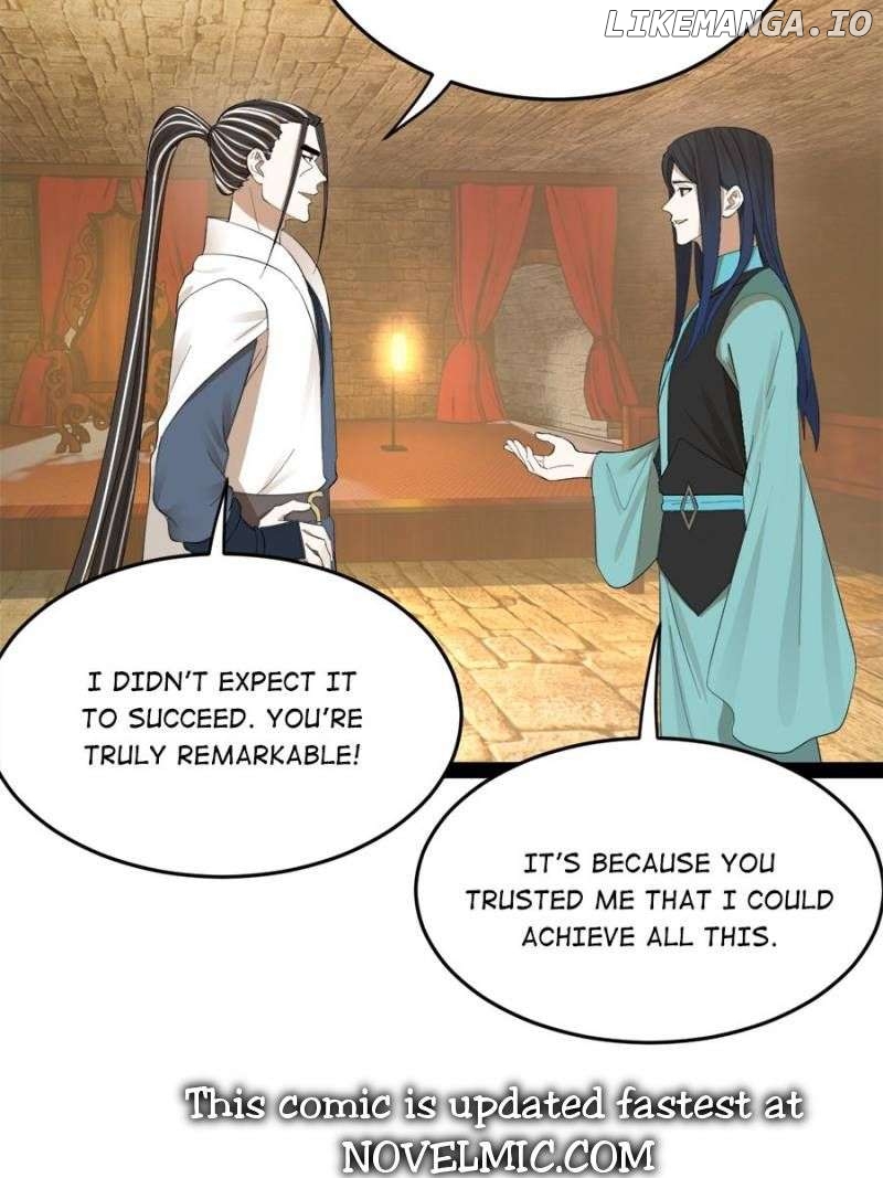 Survive As The Hero’s Husband! Chapter 173 - page 59