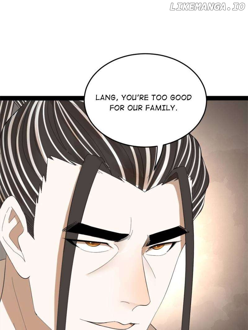 Survive As The Hero’s Husband! Chapter 173 - page 60