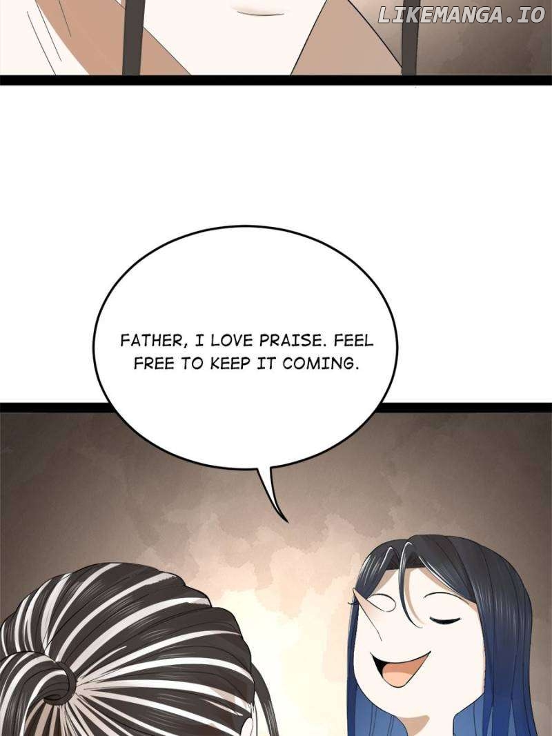 Survive As The Hero’s Husband! Chapter 173 - page 61