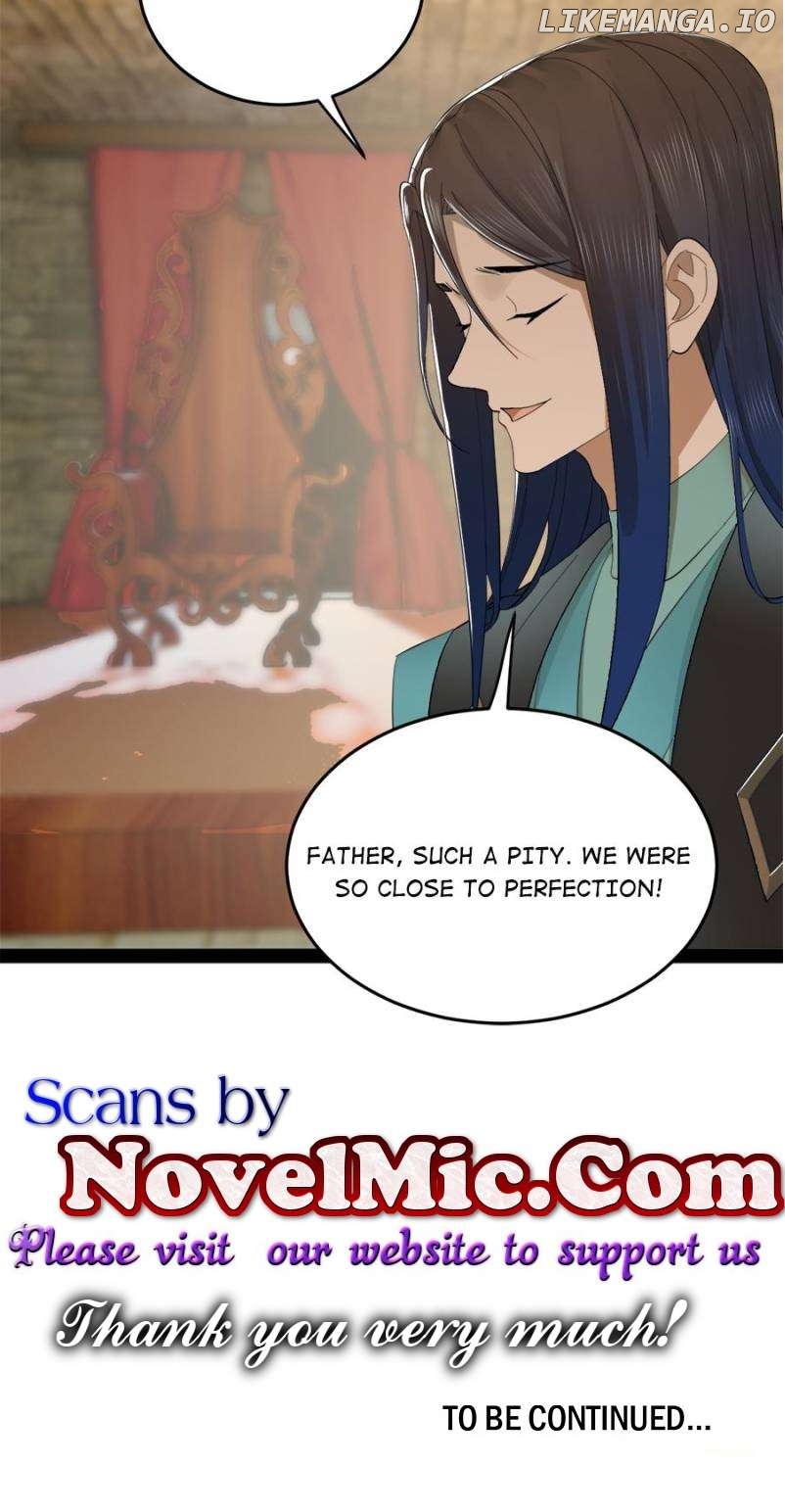 Survive As The Hero’s Husband! Chapter 173 - page 64