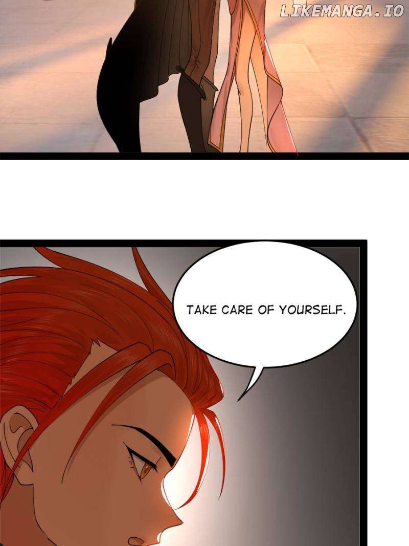 Survive As The Hero’s Husband! Chapter 173 - page 7