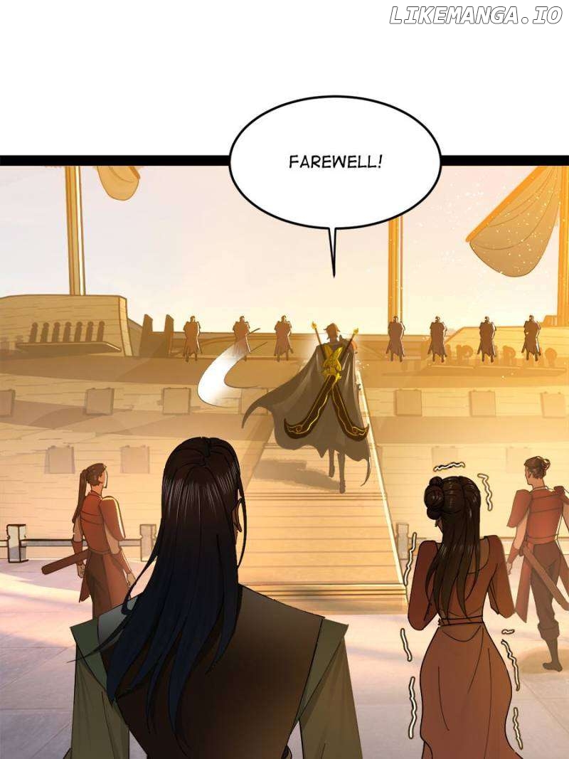Survive As The Hero’s Husband! Chapter 173 - page 9