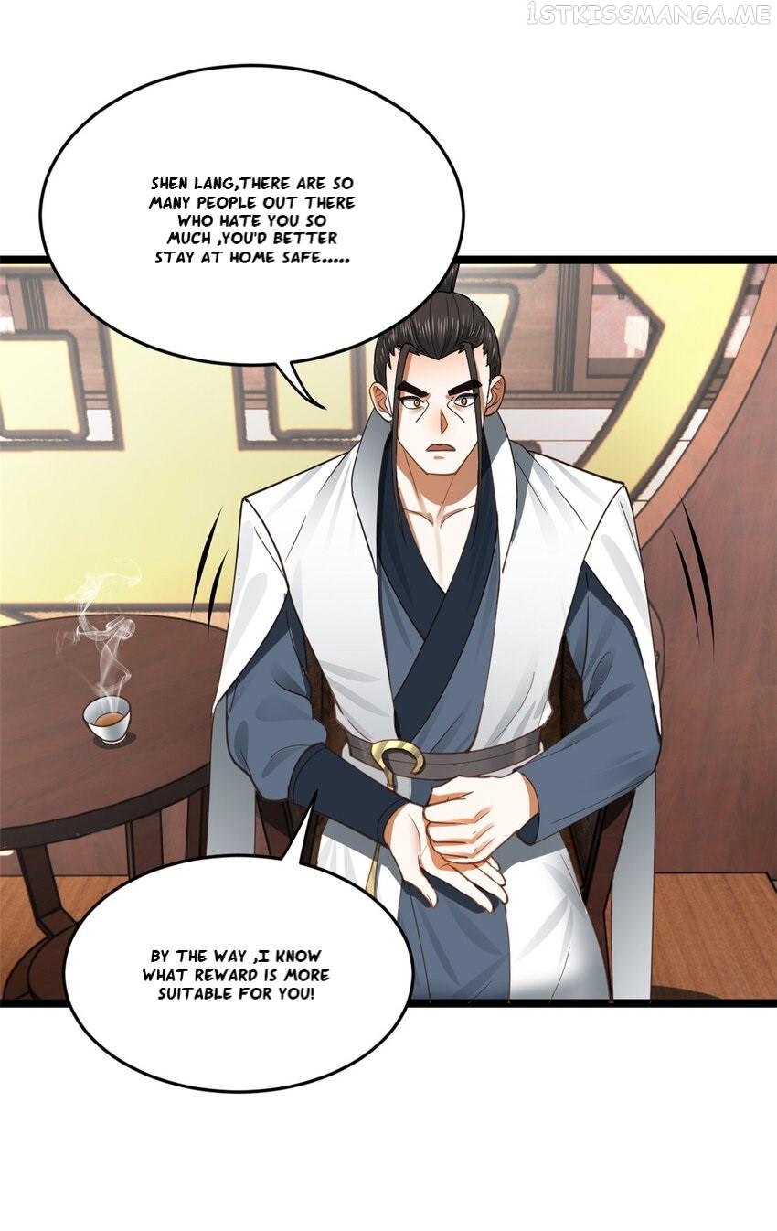 Survive As The Hero’s Husband! Chapter 85 - page 12