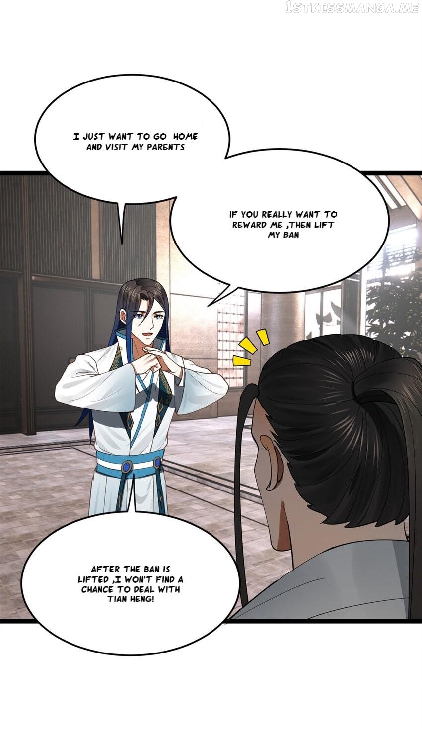 Survive As The Hero’s Husband! Chapter 85 - page 13