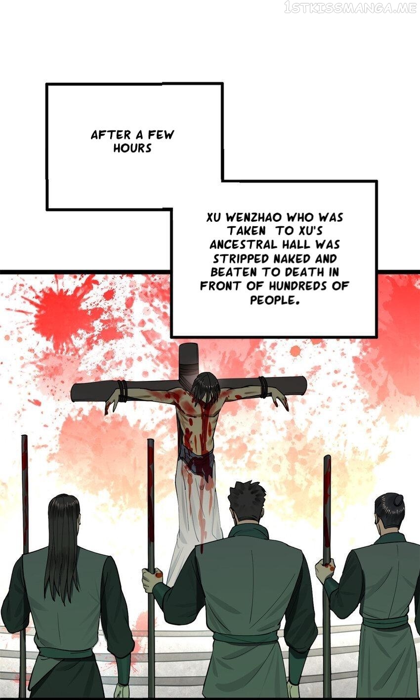 Survive As The Hero’s Husband! Chapter 85 - page 3