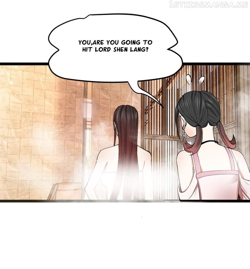 Survive As The Hero’s Husband! Chapter 85 - page 32