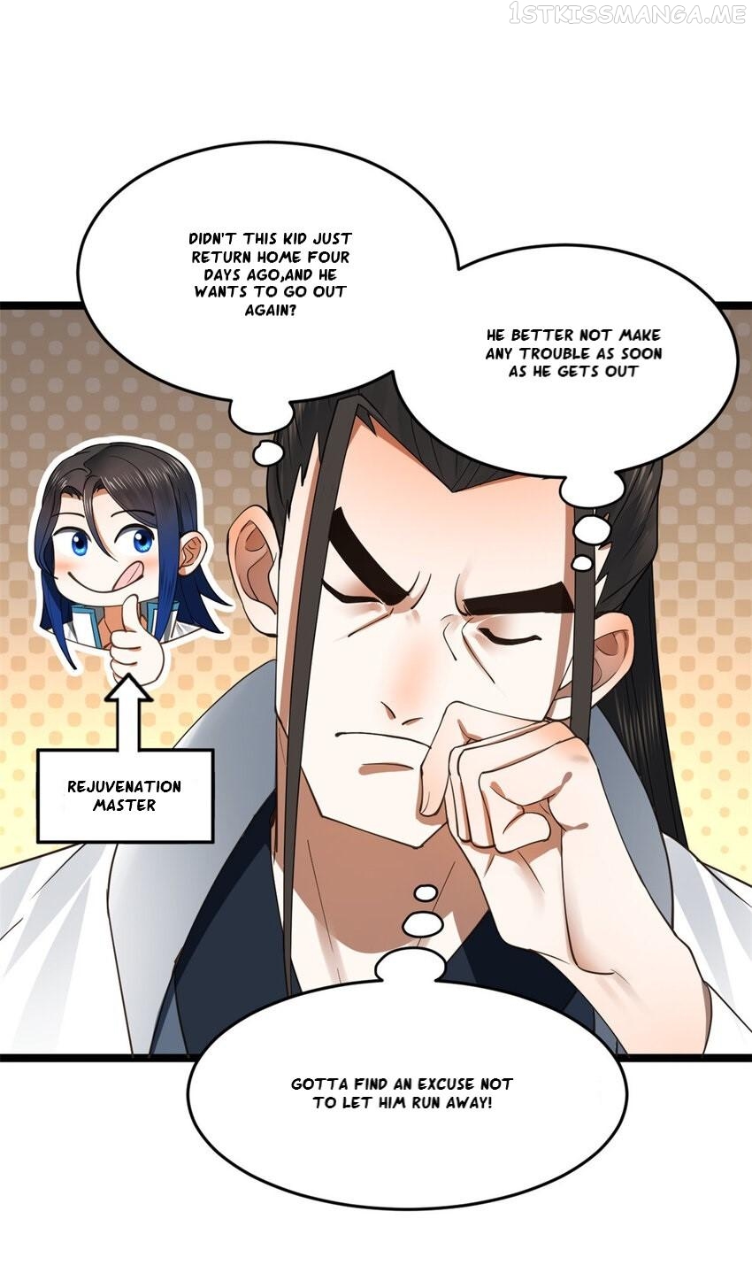 Survive As The Hero’s Husband! Chapter 85 - page 7