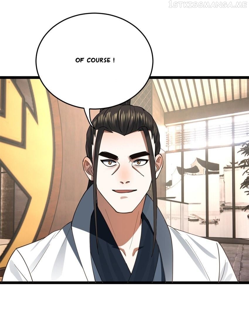 Survive As The Hero’s Husband! Chapter 85 - page 8