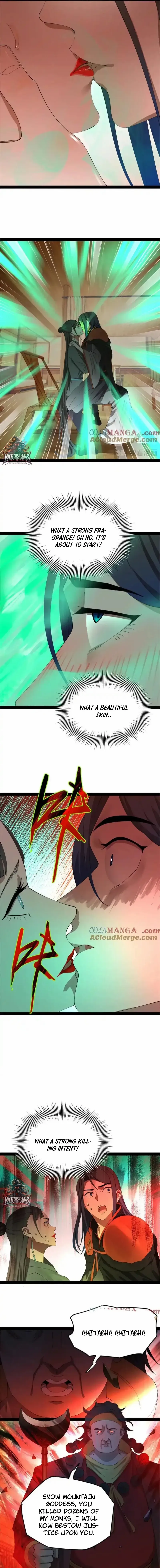 Survive As The Hero’s Husband! Chapter 217 - page 5