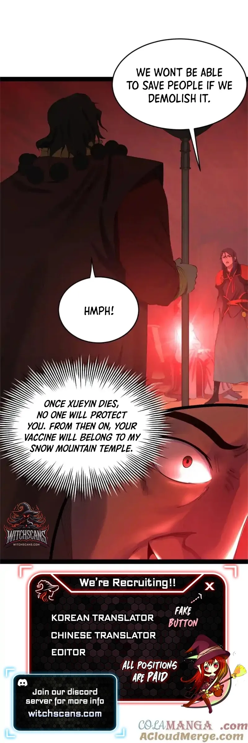 Survive As The Hero’s Husband! Chapter 217 - page 8