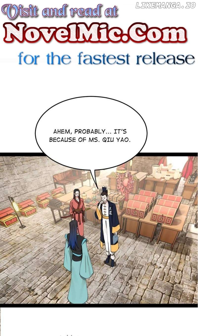 Survive As The Hero’s Husband! Chapter 172 - page 1