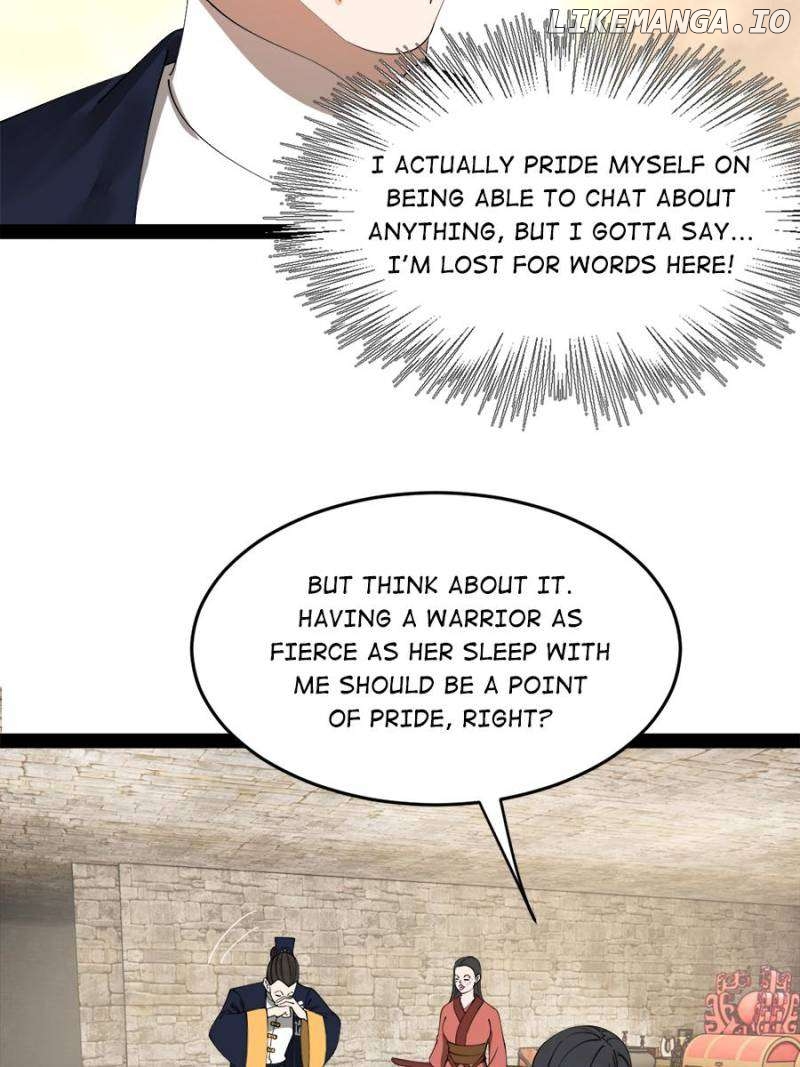 Survive As The Hero’s Husband! Chapter 172 - page 10