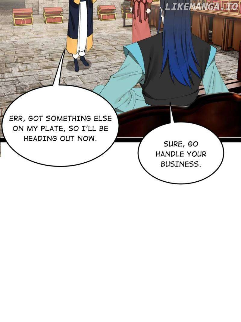 Survive As The Hero’s Husband! Chapter 172 - page 11