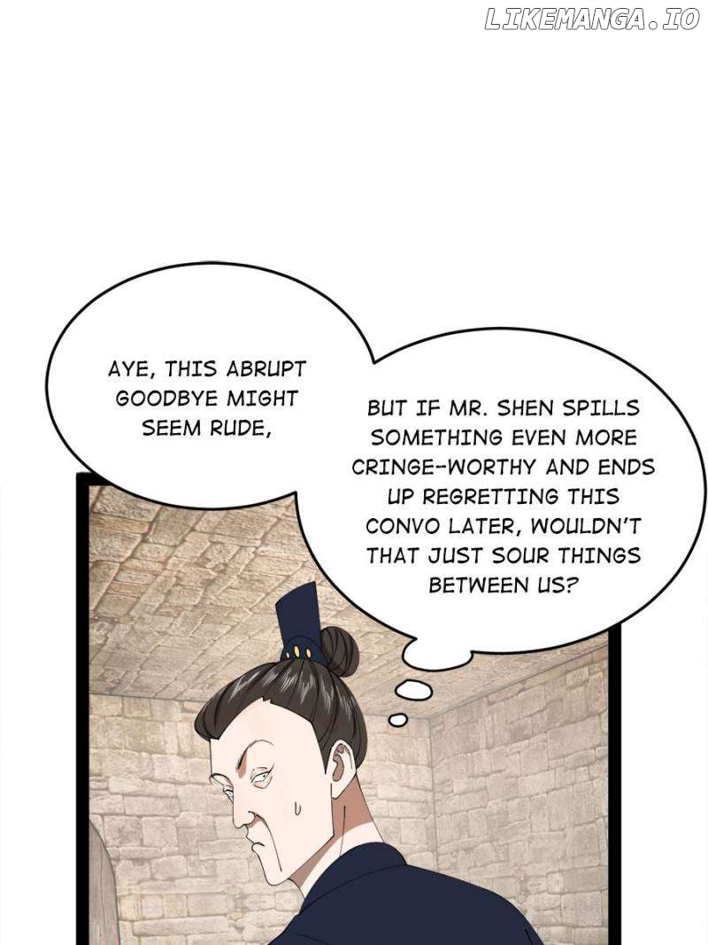 Survive As The Hero’s Husband! Chapter 172 - page 13