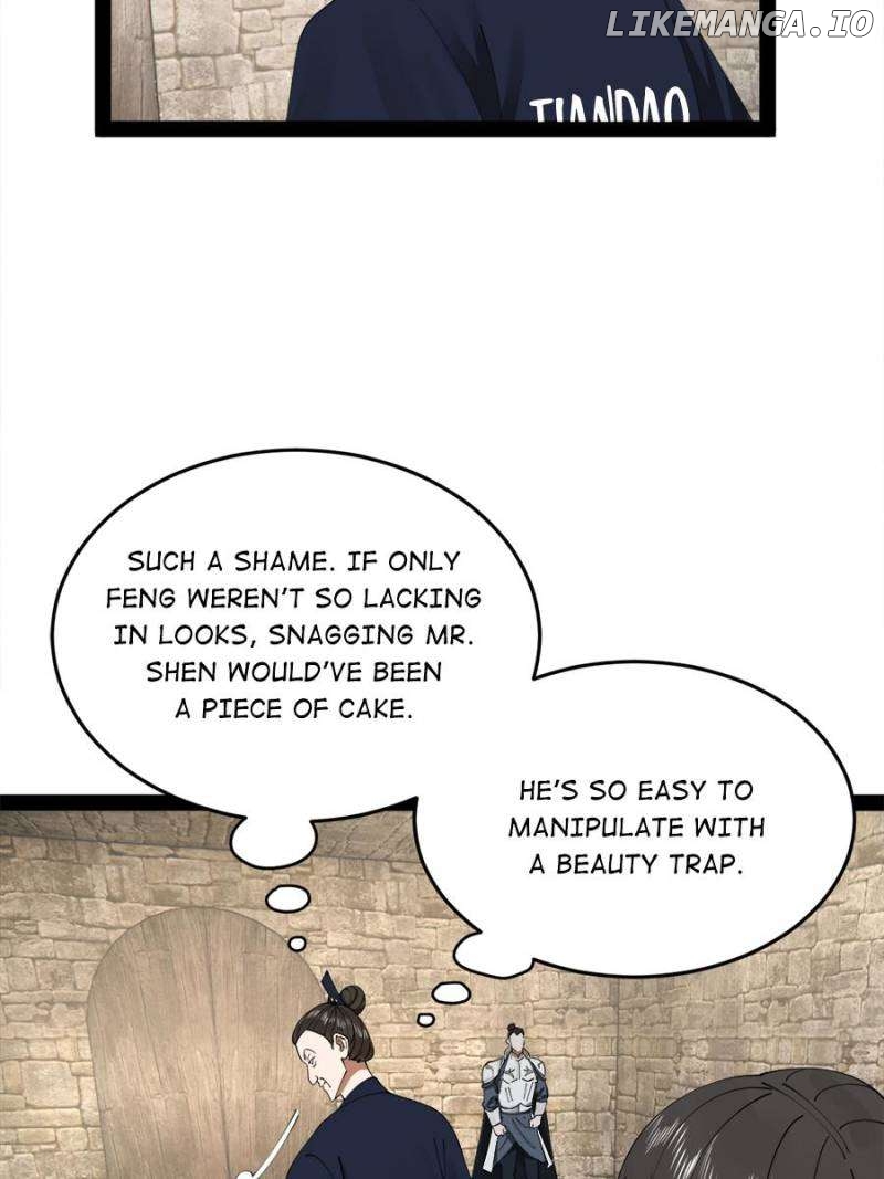 Survive As The Hero’s Husband! Chapter 172 - page 14