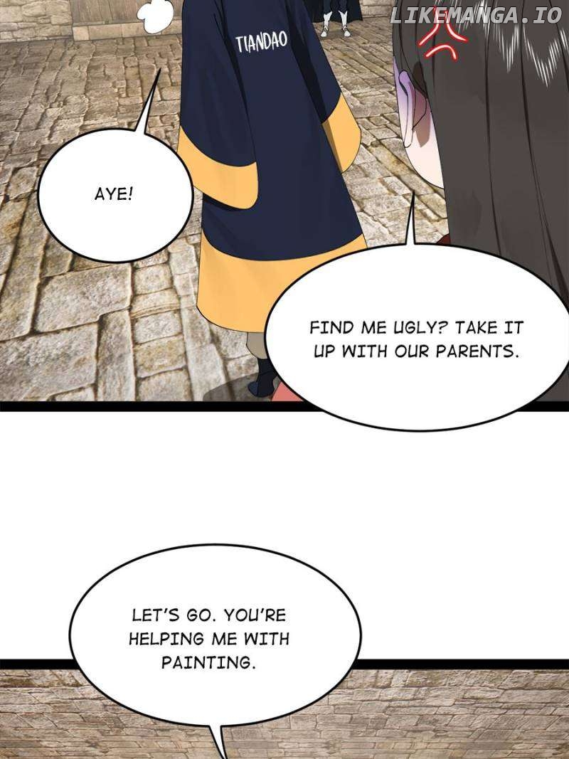Survive As The Hero’s Husband! Chapter 172 - page 15