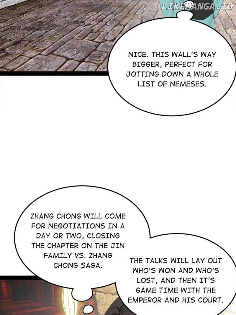 Survive As The Hero’s Husband! Chapter 172 - page 18