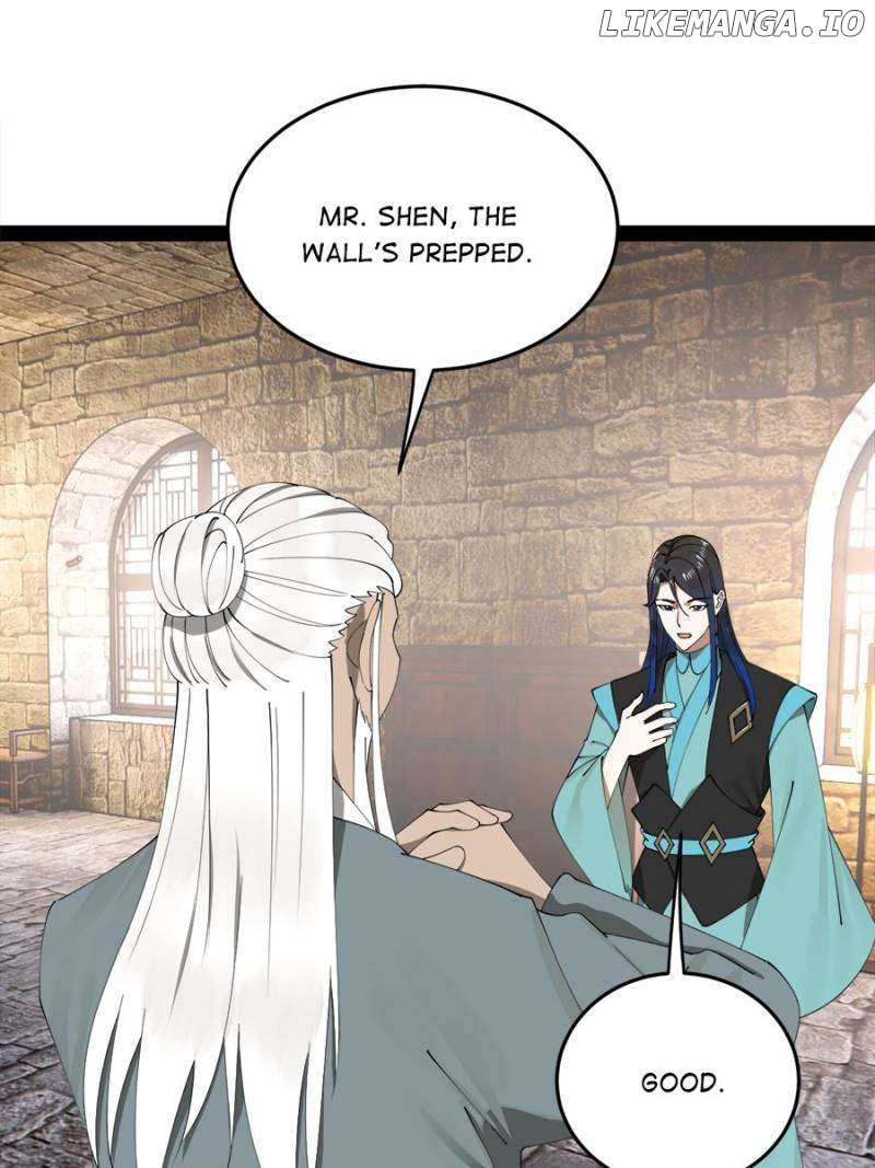 Survive As The Hero’s Husband! Chapter 172 - page 20