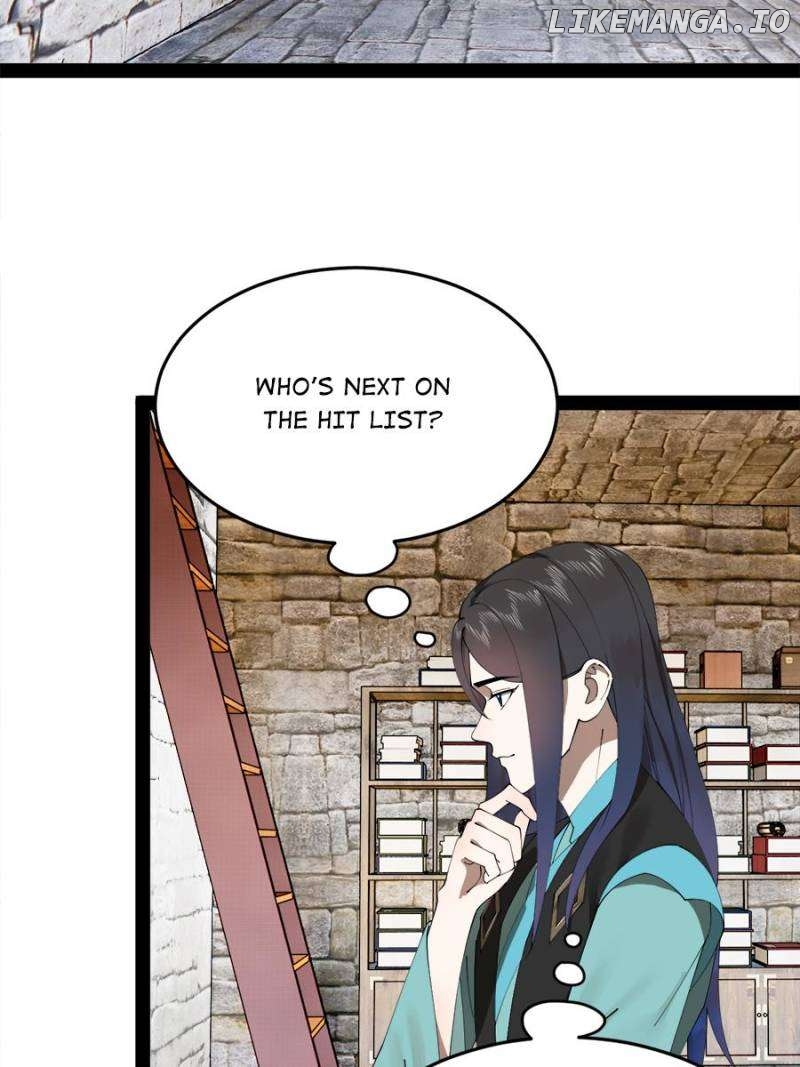Survive As The Hero’s Husband! Chapter 172 - page 22