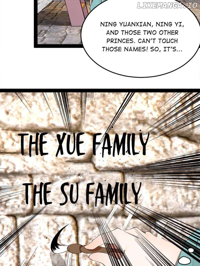 Survive As The Hero’s Husband! Chapter 172 - page 23