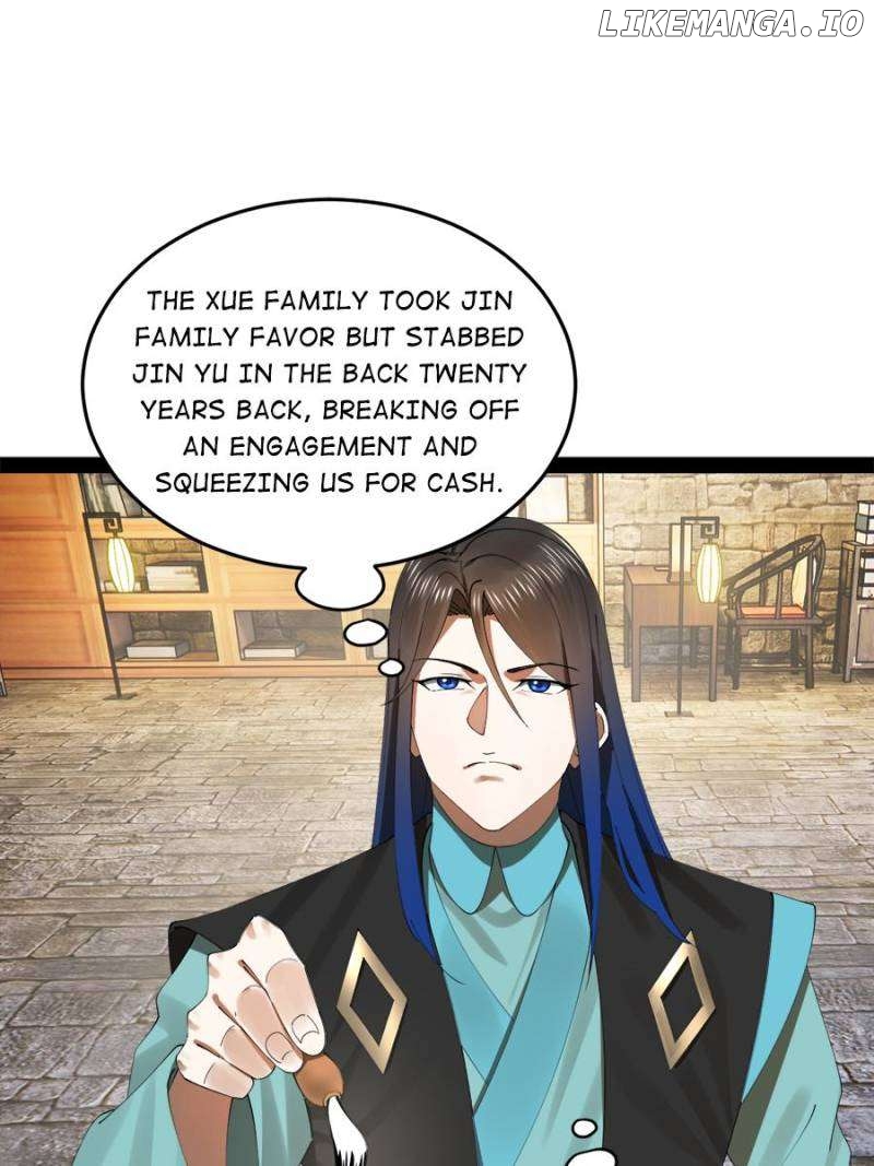 Survive As The Hero’s Husband! Chapter 172 - page 25